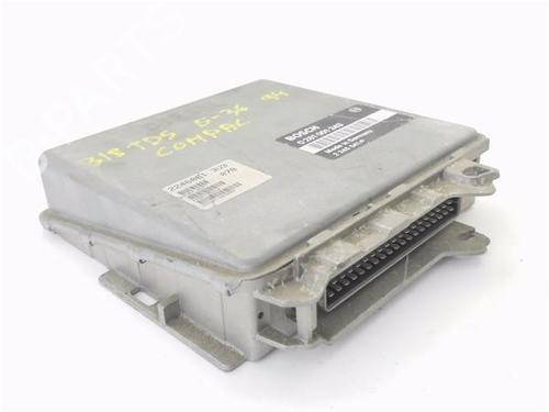 Used Electronic module BMW 3 (E36) 318 tds (90 hp) 28722046