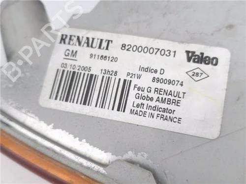 Other NISSAN PRIMASTAR Van (X83) 1.9 dCi 100 | BP29251255O1 