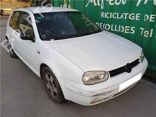 Left front window motor VW GOLF IV (1J1)  | BP15003727E21 