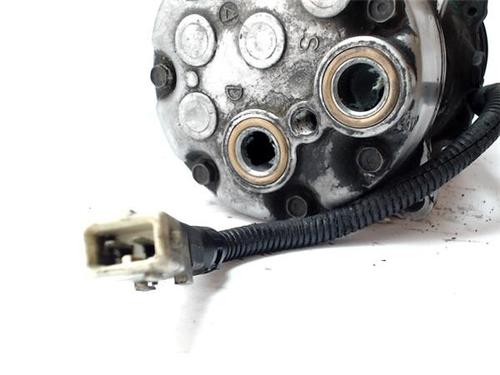 AC compressor CITROËN BERLINGO / BERLINGO FIRST Box Body/MPV (M_)  | BP13396624M34 