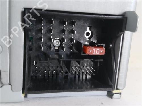 Radio VW GOLF VI (5K1) | BP40150635E6 - Image 8