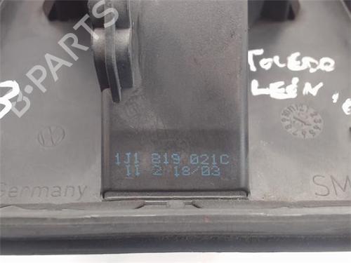 Heater blower motor SEAT TOLEDO II (1M2)  | BP17969489M62 