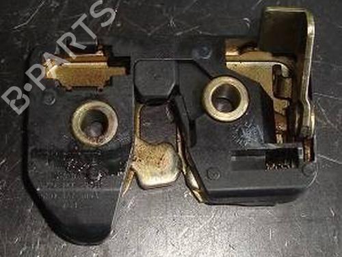 Tailgate lock SEAT IBIZA II (6K1) 1.9 D | BP12120993C101 