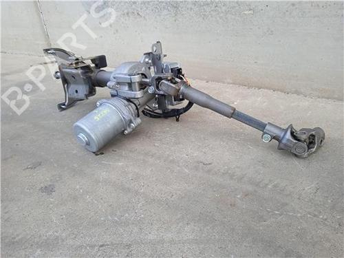 Steering column CITROËN C1 II (PA_, PS_) 1.2 VTi 82 | BP22651744M21 