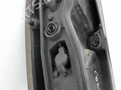 Right taillight OPEL CORSA C (X01)  | BP13522922C35 