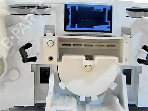 Climate control OPEL CORSA D (S07) 1.3 CDTI (L08, L68) | BP9948409I5 