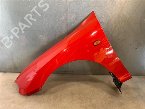 Used Left front fenders HYUNDAI LANTRA II (J-2) [1995-2002]  26438826