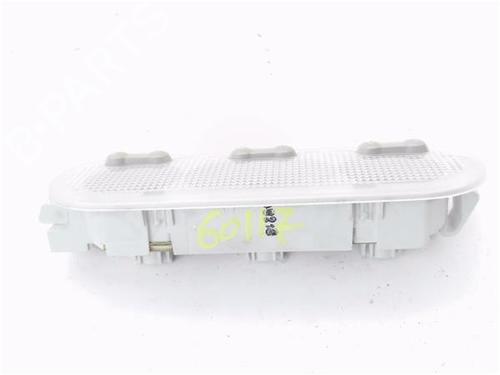 Interior roof light NISSAN QASHQAI II (J11, J11_)  | BP25010050I8 