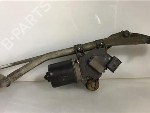 Front wiper motor CITROËN C2 (JM_) 1.4 | BP11341875M29 