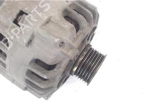 Alternator CITROËN C3 I (FC_, FN_) 1.4 i | BP30980977M7