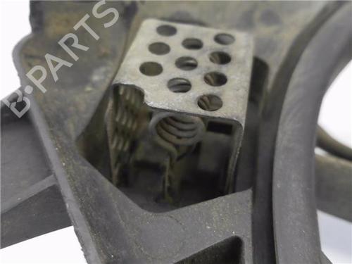 Motorkühlung OPEL CORSA C (X01) 1.3 CDTI (F08, F68) | BP9684838M35 