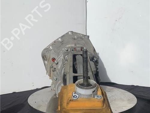 Gearbox MERCEDES-BENZ CLK (C209) CLK 270 CDI (209.316) | BP16478254M3 