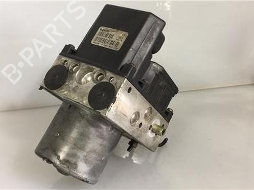 Used ABS pump ALFA ROMEO 147 (937_) [2000-2010]  9662859