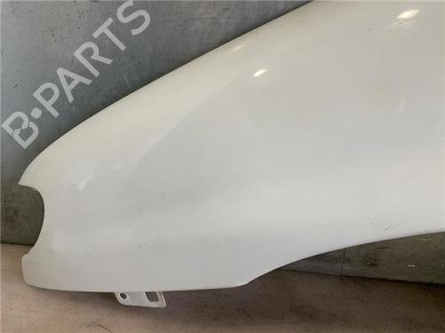 Left front fenders PEUGEOT PARTNER Box Body/MPV (5_, G_)  | BP22132661C41 