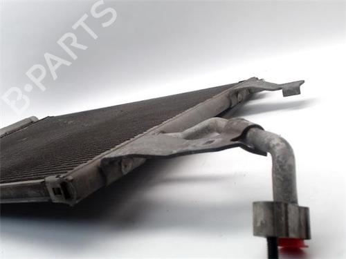 AC Kondensor MITSUBISHI COLT VI (Z3_A, Z2_A)  | BP24869500M32 