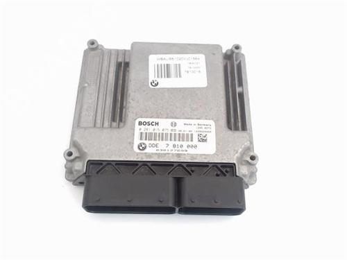 Electronic module BMW 1 (E81) 120 d | BP16452984M83 