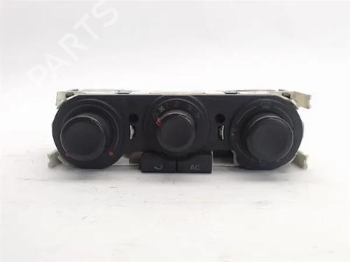 Used Climate control SEAT IBIZA III (6L1) [2002-2009]  13051115