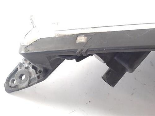 Left headlight RENAULT GRAND SCÉNIC III (JZ0/1_) 1.5 dCi (JZ0B, JZ07) | BP31829024C28