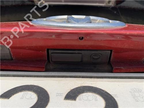 Tailgate handle TOYOTA PRIUS (_W3_)  | BP32418605C132 