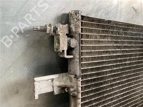 AC radiator OPEL ASTRA J (P10) 1.7 CDTI (68) | BP23841475M32 