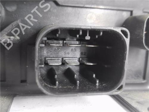 Electronic module MERCEDES-BENZ E-CLASS (W210) E 270 CDI (210.016) | BP37261062M83 - Image 9