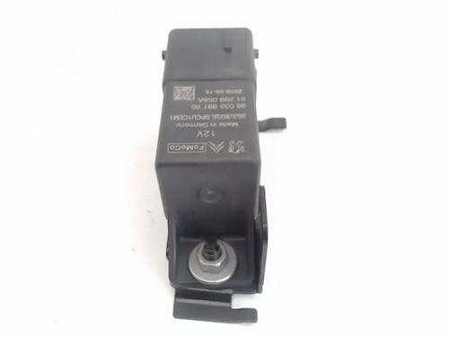 Electronic module CITROËN JUMPY III Van (V_)  | BP17955321M83 