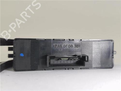 Right front window switch BMW 3 (E46)  | BP31575168I26 