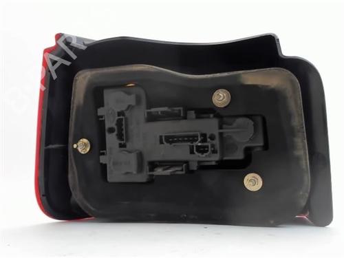 Right taillight SEAT IBIZA II (6K1)  | BP10553157C35 