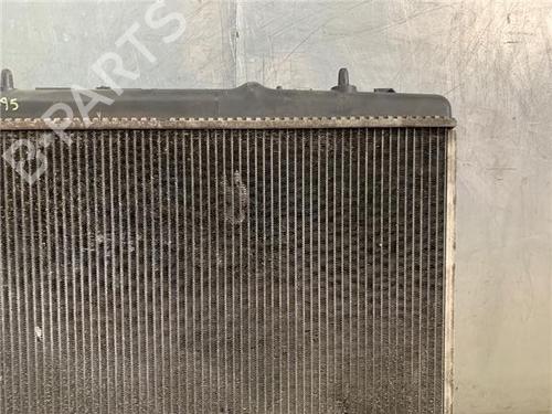 Køler CITROËN C4 I (LC_)  | BP25008404M31 