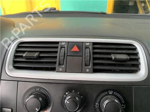 Warning switch SKODA FABIA II (542) 1.4 TDI | BP32450983I22  - Image 9