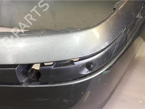 Rear bumper BMW 3 (E46)  | BP13053504C8 