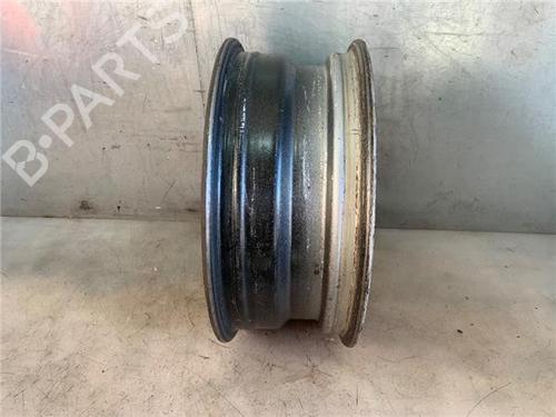 Felga NISSAN PRIMASTAR Van (X83) 1.9 dCi 100 | BP30589692C45