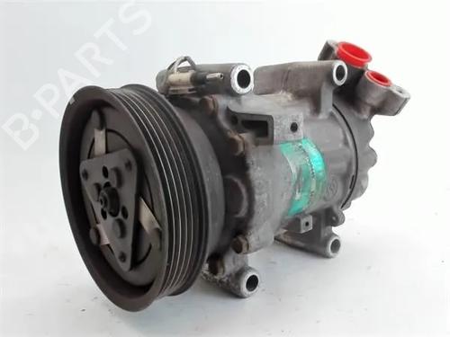 Used AC compressor RENAULT KANGOO (KC0/1_) [1997-2025]  10690330