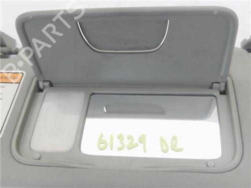 Right sun visor CHEVROLET CAPTIVA (C100, C140) | BP38253477I2 - Image 7
