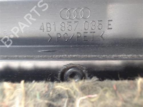 Vano posta oggetti AUDI A6 C5 Avant (4B5) 2.8 quattro | BP16918292C95 