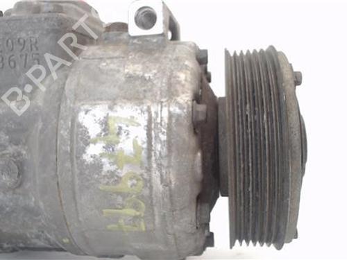 AC compressor AUDI A3 Sportback (8PA) | BP30135495M34