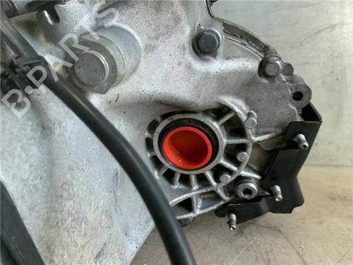 Gearbox PEUGEOT 207 CC (WD_)  | BP25146823M3