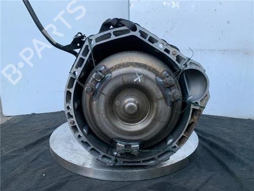 Gearbox MERCEDES-BENZ E-CLASS (W211) E 270 CDI (211.016) | BP35986581M3 - Image 2