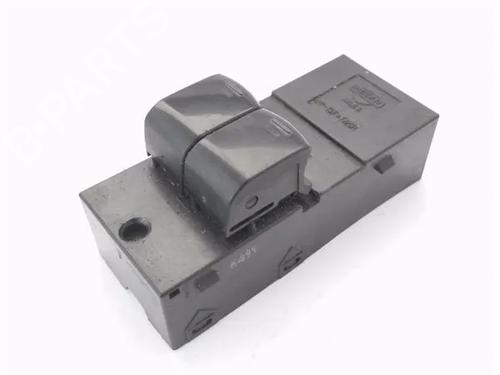 Left front window switch NISSAN MICRA III (K12)  | BP26445924I27 