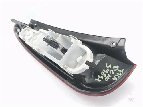 Højre baglygte FORD FUSION (JU_) 1.4 TDCi | BP29431454C35 