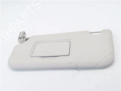Left sun visor FORD FOCUS III | BP29260019I1 - Image 5