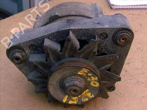 Used Alternator BMW 3 (E30) [1982-1992]  13053447