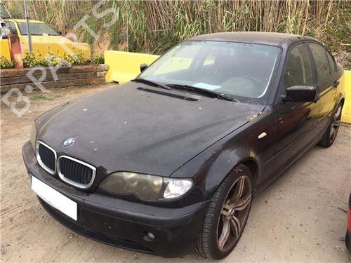 Front left exterior door handle BMW 3 (E46) 320 d | BP19114965C128 
