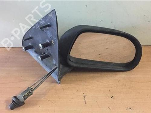 Right mirror FIAT BRAVO I (182_)  | BP13049209C27 