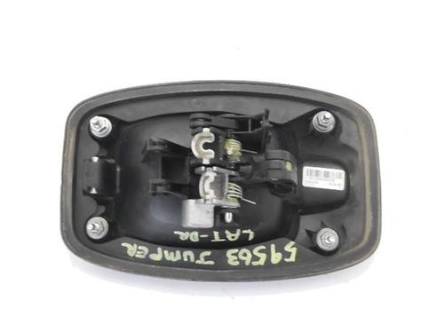 Rear right exterior door handle CITROËN JUMPER II Van  | BP22959207C130