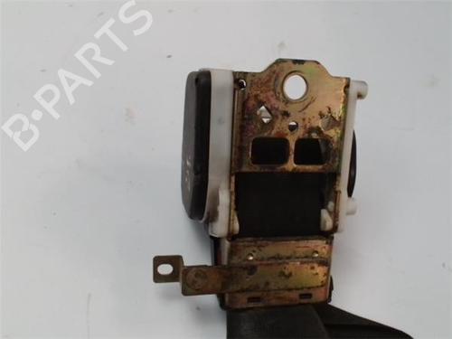 Front right seatbelt SEAT INCA (6K9) 1.9 SDI | BP13921522I25 