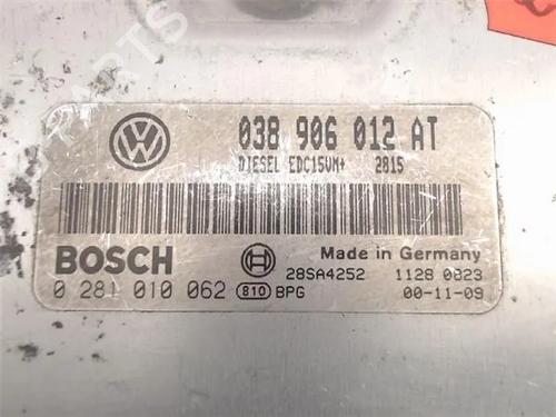 Elektronisk modul SEAT LEON (1M1)  | BP12597310M83 