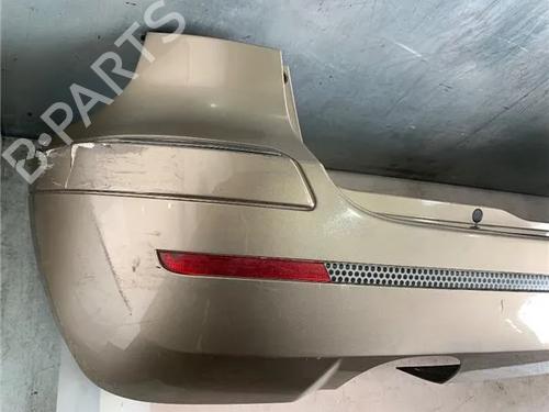 Rear bumper MERCEDES-BENZ B-CLASS Sports Tourer (W245) B 180 CDI (245.207) | BP21175919C8 