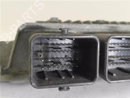 Electronic module CITROËN C3 I (FC_, FN_)  | BP30980880M83 