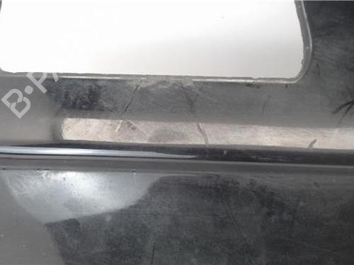Grille PEUGEOT 406 (8B)  | BP17127609C40 